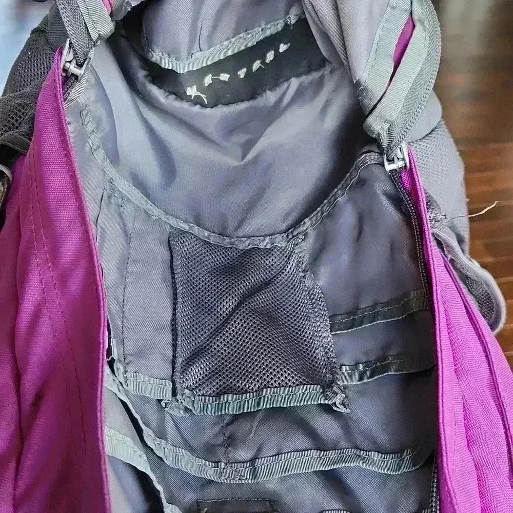 North Face Jester II‎ Backpack Purple